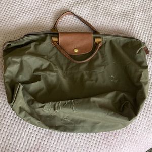 Longchamp tote